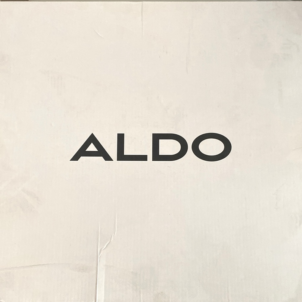 Aldo Ideeza - New, Unused